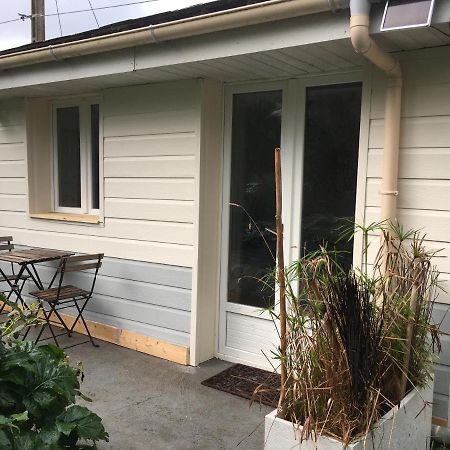 Studio Vue Mer - Ideal Voyageur Solo, A Velo, A Pied Perros-Guirec Exterior foto